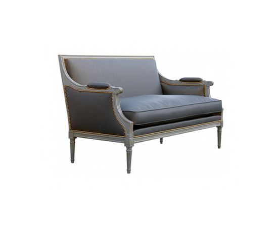 Диван James Duncan Versaille Sofa, фото 1