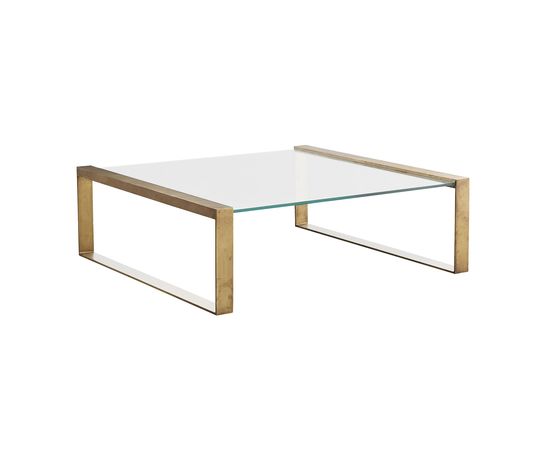 Коктельный столик Arteriors Jocelyn Coffee Table, фото 3