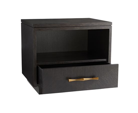 Прикроватная тумбочка Arteriors Mallory Side Table, фото 3