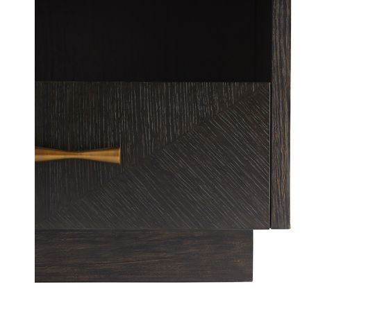 Прикроватная тумбочка Arteriors Mallory Side Table, фото 4