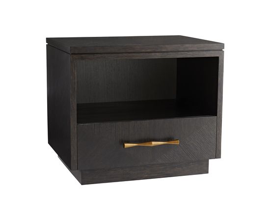 Прикроватная тумбочка Arteriors Mallory Side Table, фото 1