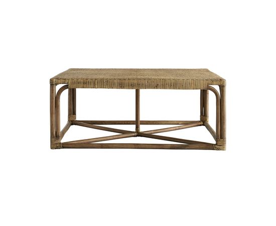 Журнальный стол Arteriors Underhill Cocktail Table, фото 2