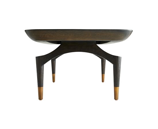 Коктельный столик Arteriors Wagner Cocktail Table, фото 3