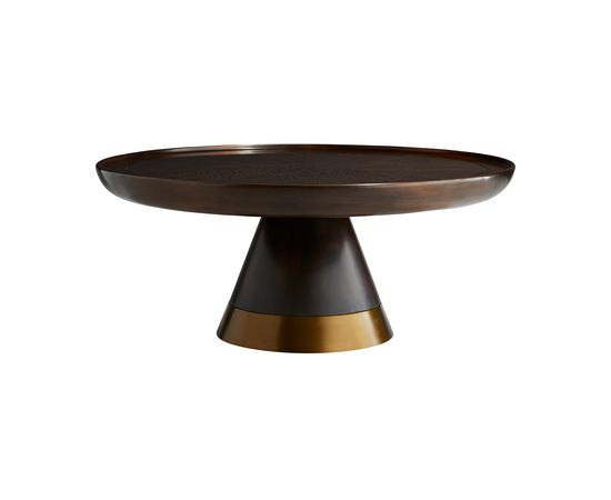 Коктельный стол Arteriors Violi Cocktail Table, фото 1