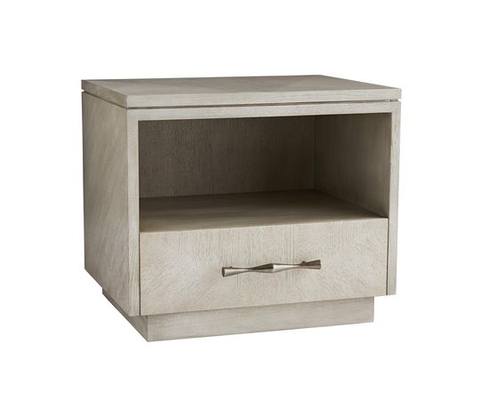 Прикроватная тумбочка Arteriors Mallory Side Table, фото 7