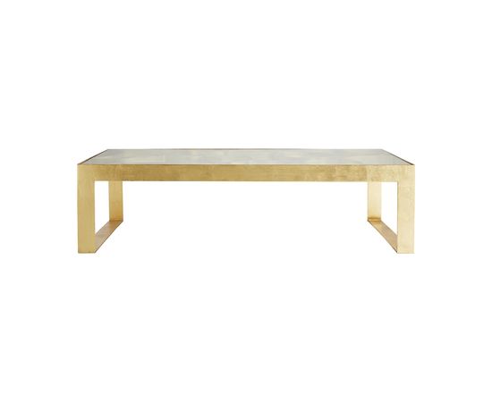 Коктельный столик Arteriors Nikita Cocktail Table, фото 2