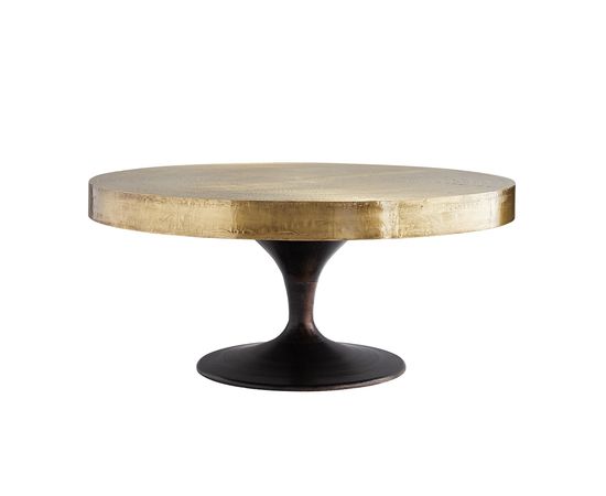 Коктельный столик Arteriors Daryl Cocktail Table, фото 1