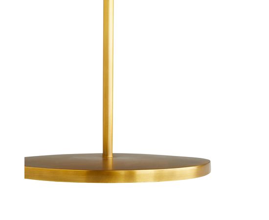 Приставной столик Arteriors Wesley Accent Table, фото 2