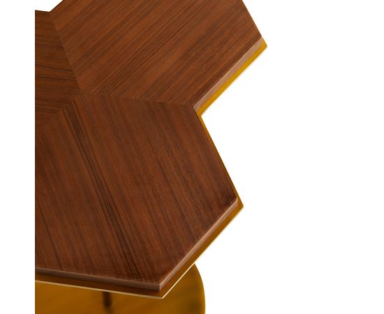 Приставной столик Arteriors Wesley Accent Table, фото 4