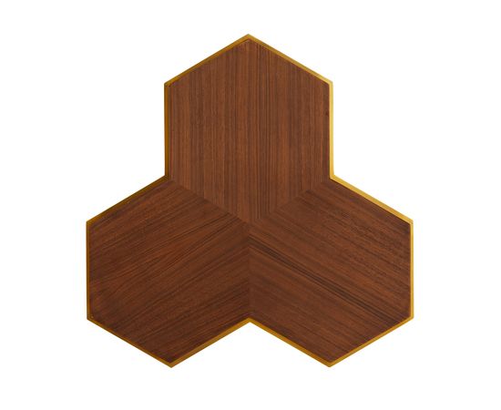 Приставной столик Arteriors Wesley Accent Table, фото 3