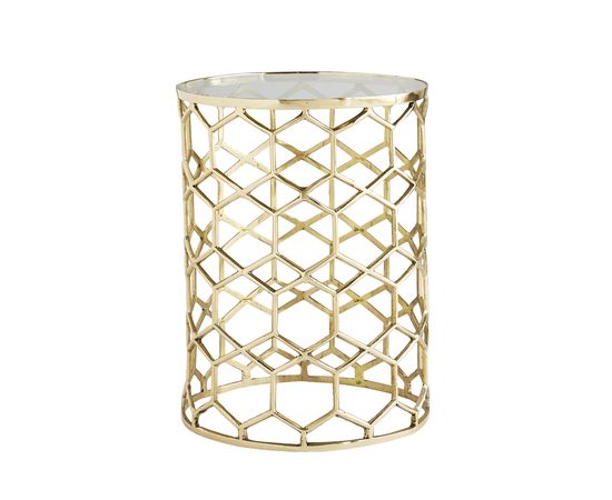 Приставной столик Arteriors Thursbey Accent Table, фото 1