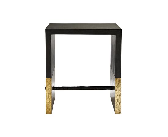 Приставной столик Arteriors Lyle Side Table, фото 2