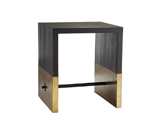 Приставной столик Arteriors Lyle Side Table, фото 1