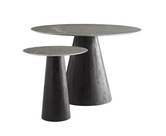 Приставной столик Arteriors Theodore Side Table, фото 5