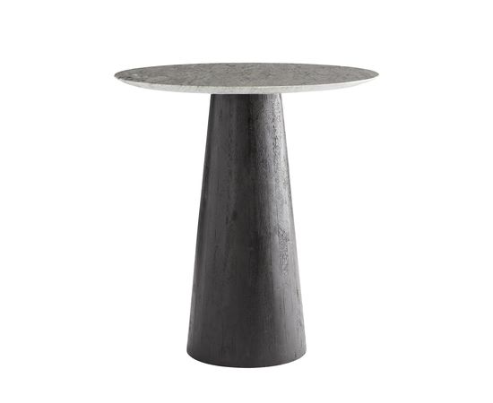 Приставной столик Arteriors Theodore Side Table, фото 1