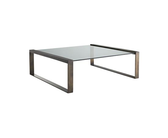 Коктельный столик Arteriors Jocelyn Coffee Table, фото 1