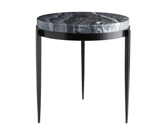 Приставной столик Arteriors Kelsie Side Table, фото 1