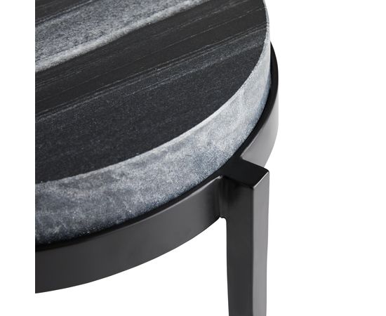 Приставной столик Arteriors Kelsie Accent Table, фото 2