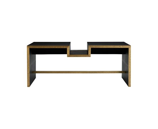 Коктельный стол Arteriors Shelby Cocktail Table, фото 2