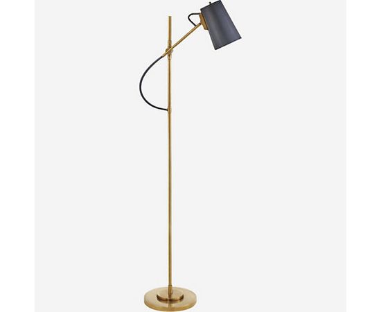 Торшер Ralph Lauren Benton Adjustable Floor Lamp, фото 1