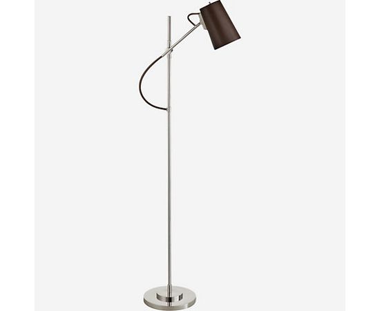 Торшер Ralph Lauren Benton Adjustable Floor Lamp, фото 3