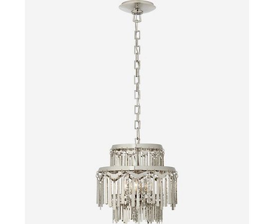 Люстра Ralph Lauren Natalie Small Tiered Chandelier, фото 1