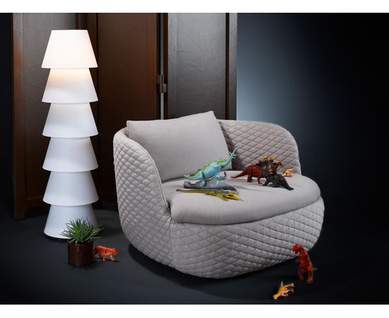 Кресло Moooi Bart Swivel, фото 2