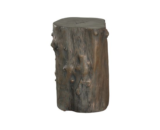 Табурет Phillips Collection Log Stool, фото 1