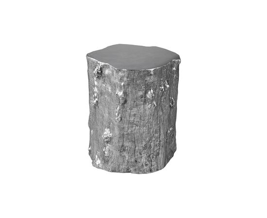 Приставной столик Phillips Collection Log Side Table, фото 10