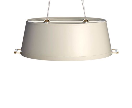 Подвесной светильник Moooi Tub Lamp, фото 1