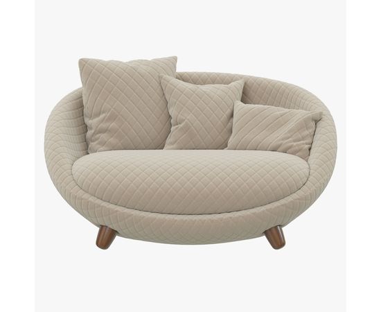 Кресло Moooi Love Sofa, фото 1