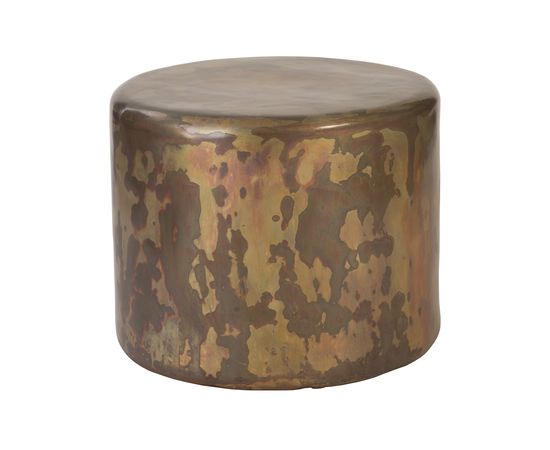 Приставной столик Phillips Collection Button End Table, фото 1