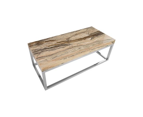 Кофейный столик Phillips Collection Onyx Coffee Table, фото 2