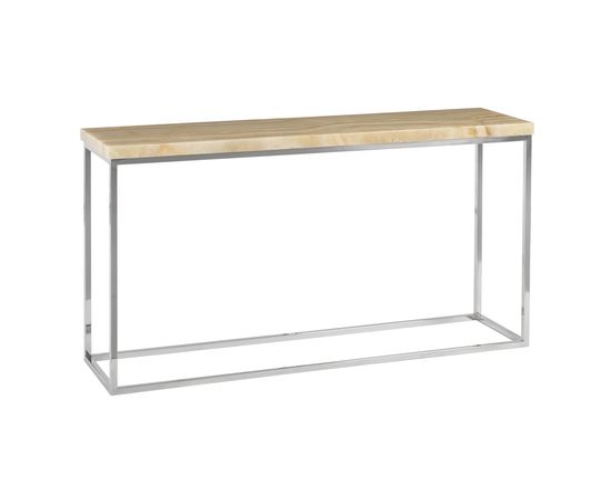 Консоль Phillips Collection Onyx Console Table, фото 1