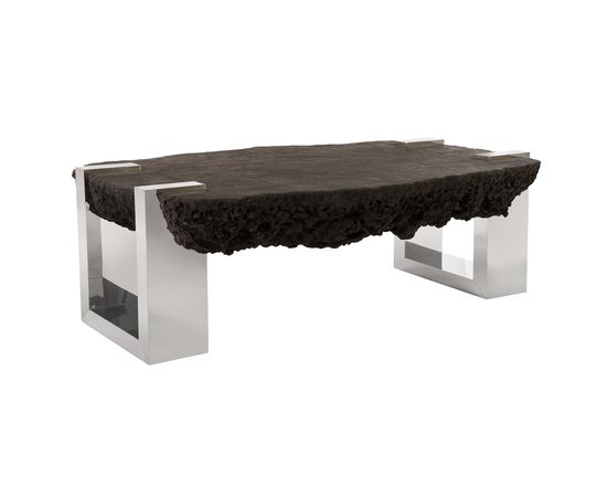 Кофейный столик Phillips Collection Negotiation Coffee Table, фото 1