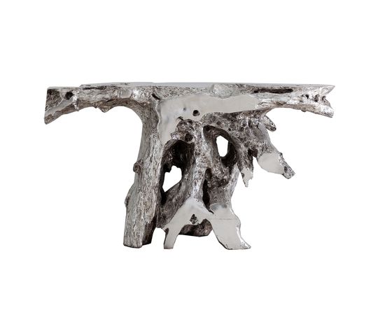 Консоль Phillips Collection Brivo Freeform Console Table, фото 1