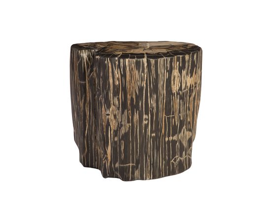 Табурет Phillips Collection Cast Petrified Stool, фото 3