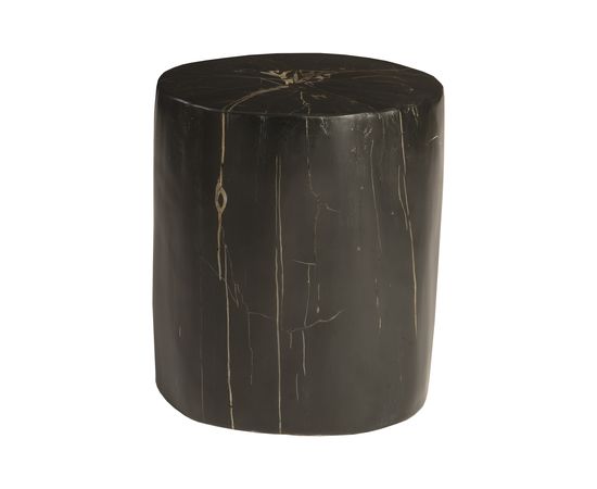 Табурет Phillips Collection Cast Petrified Stool, фото 1